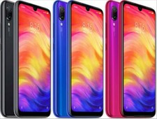 Xiaomi Redmi Note 7 Pro Dual