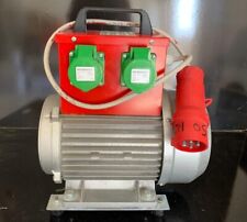 Convertitore Trifase 1,8 kva