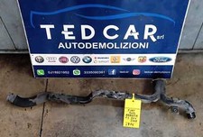 Tubo Aspirazione Turbina Fiat