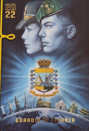 Calendario storico - (2022),