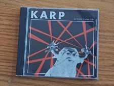 Karp Action Chemistry Punk In