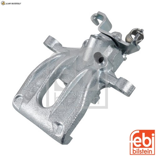 Pinza freno 178101 - freno, ford