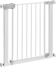 Auto Close Child Safety Gate