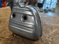 +0,5 CV Scarico Tuning Dolmar