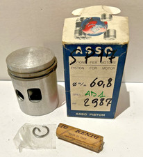 Pistone asso per - asso, ad1