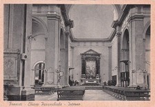 0305) CARTOLINA FRASCATI