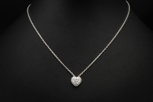 Ciondolo hearts cartier - hearts,