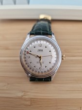 Orologio Oris Pointer Date 7376