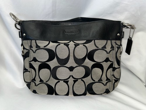 Borsa tracolla coach - tracolla,