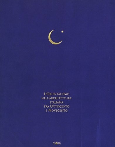 L'orientalismo