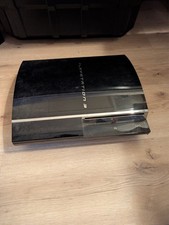 Sony PlayStation 3 60GB Piano