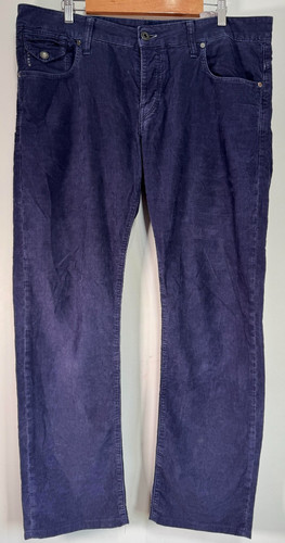 Star pantalone velluto - g-star,