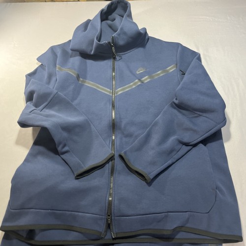 Nike tech fleece - tech,