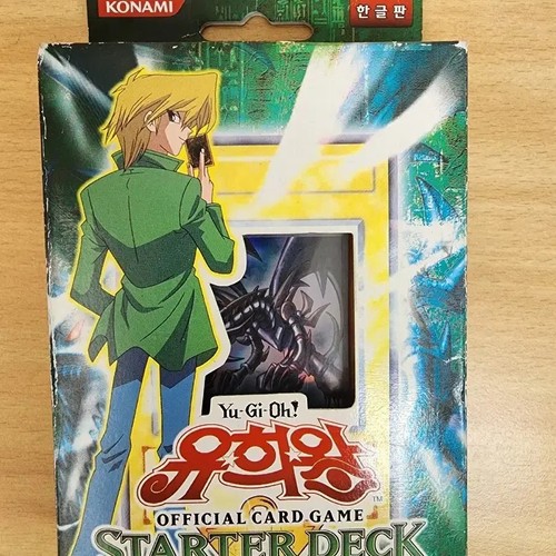 Starter deck joey - starter,