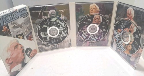 The ultimate ric - ultimate,