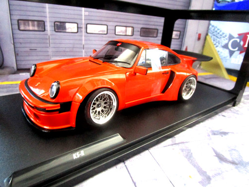 Porsche 911 930 - porsche,