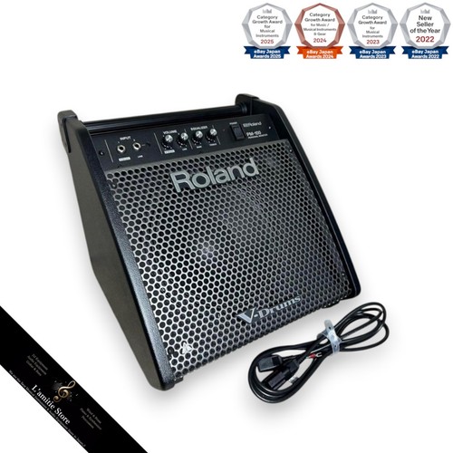 Roland pm100 personal monitor - pm100,