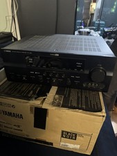 Yamaha RX-V663 Ricevitore Home