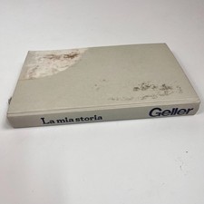 Mia storia geller - la,