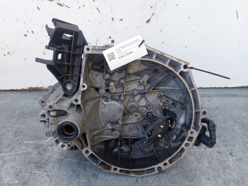 20cr15 cambio manuale - 20cr15,