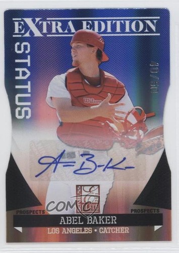 2011 donruss elite extra - 2011,