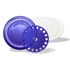 Reusable Coffee Capsule Caps &