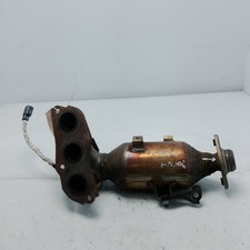 Catalizzatore Citroen C1 1.0 50KW 68CV 2005-14 da saldare attenzionare 0342K0