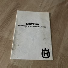 Husqvarna 1985 manuel