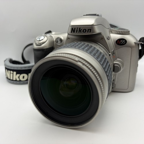 Nikon n55 f55 - /,