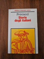 Procacci - Storia degli