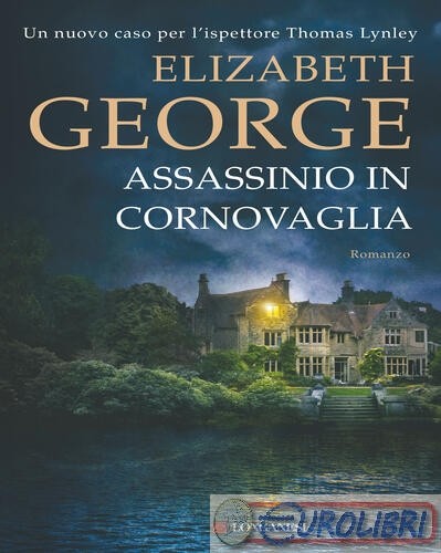 9788830462236 elizabeth george - elizabeth,
