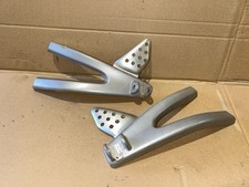 Pedane Posteriori Buell XB9 - XB12 / Rear Footrest