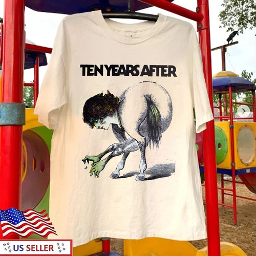 Remake ten years - after, band