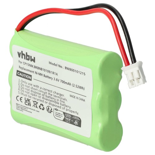 Batería para ericsson 200 - para, dt-200