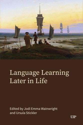 Language learning later - language,