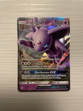 Espeon GX 61/149 - Sole e Luna