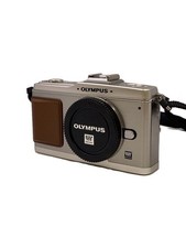 Fotocamera digitale mirrorless