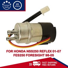 Electric Fuel Pump Assy Fit
