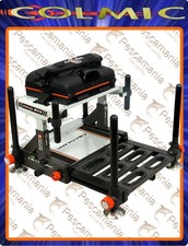 Paniere colmic seatbox nova - paniere,
