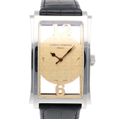 Orologi cuervo sobrinos - cuervo, y