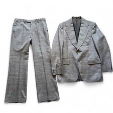 Tuta uomo vintage anni 70 st