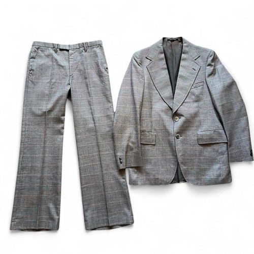 Tuta uomo vintage - , anni