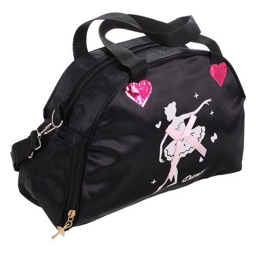 Borsa ballo zaino - zaino, da
