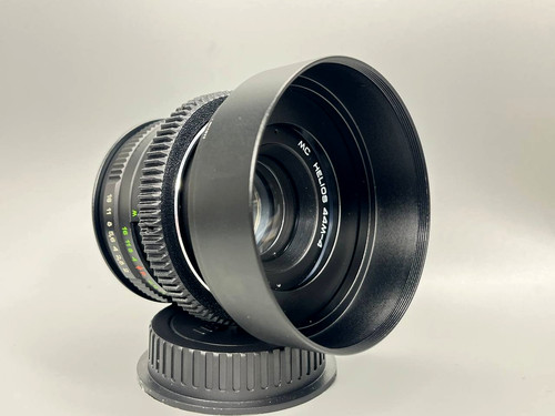 Helios 44m 58mm - mc,