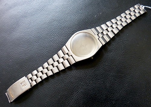 Tissot rare 516 vintage - rare, pr-516