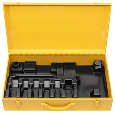 Valigetta REMS n. 570280