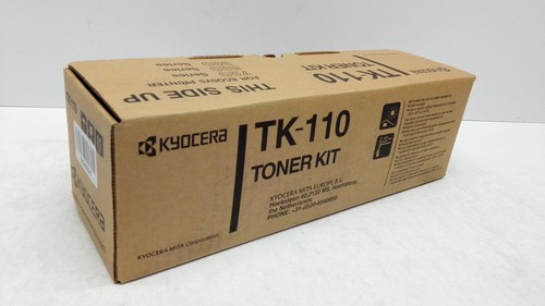 Cartuccia toner kyocera mita - toner,