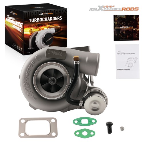 Turbocompressore per nissan - per,