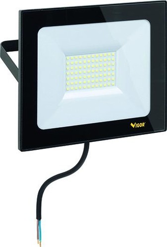 Proiettori led vigor lumy - led, lumy-75