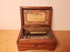 Carillon antico della ditta